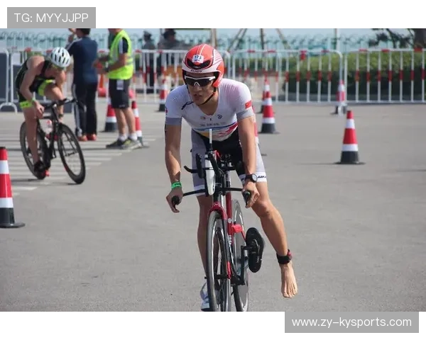 大型铁人70.3赛，速度与耐力的极限考验，kod7铁人赛