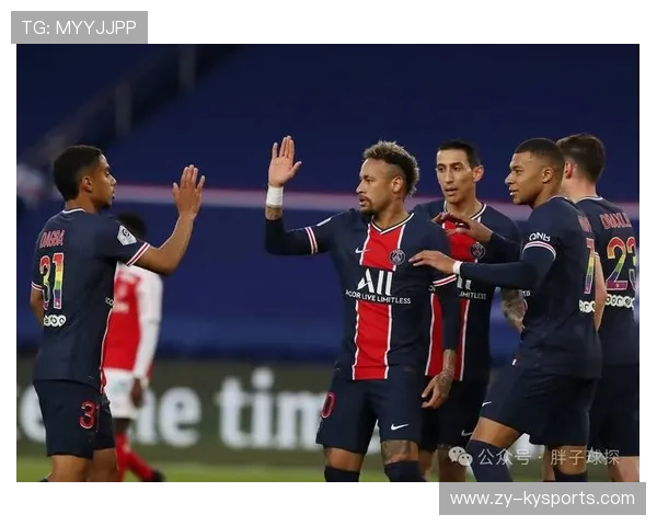 利物浦与巴黎圣日耳曼战平，出线悬念增强，利物浦和巴黎
