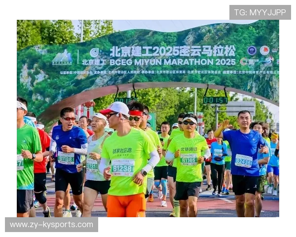 世界马拉松城市赛推进社区绿色跑步网络建设，马拉松赛道设计