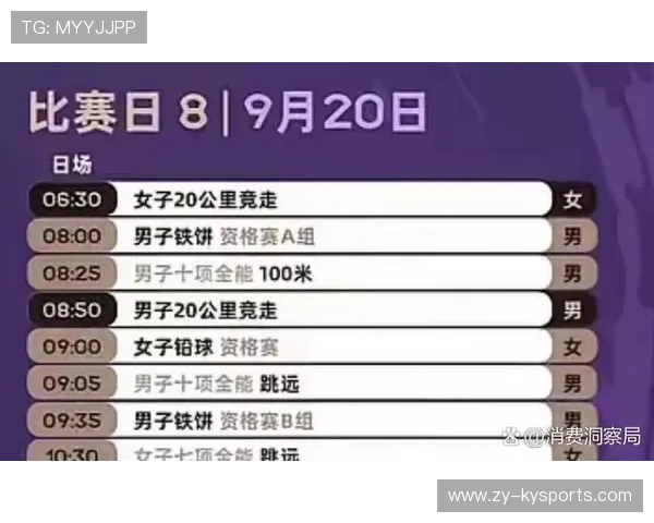 世界田径联盟在赛事评估中加入媒体传播与观众体验双重考核，世界田径大赛