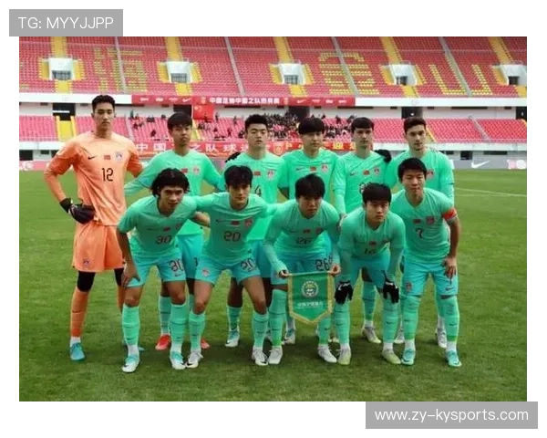 国奥男足备战奥运会集训开始 国奥男足备战奥运会集训开始